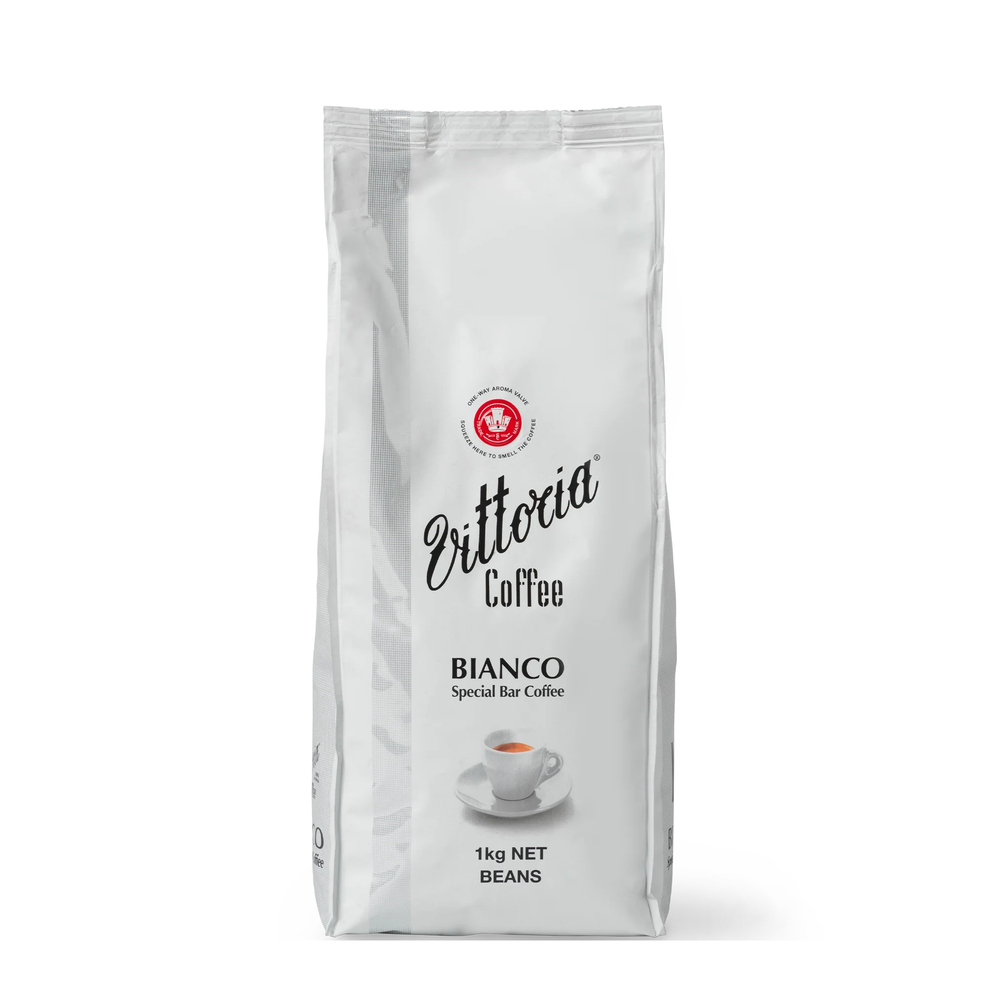 Bianco Special Bar Coffee Beans.