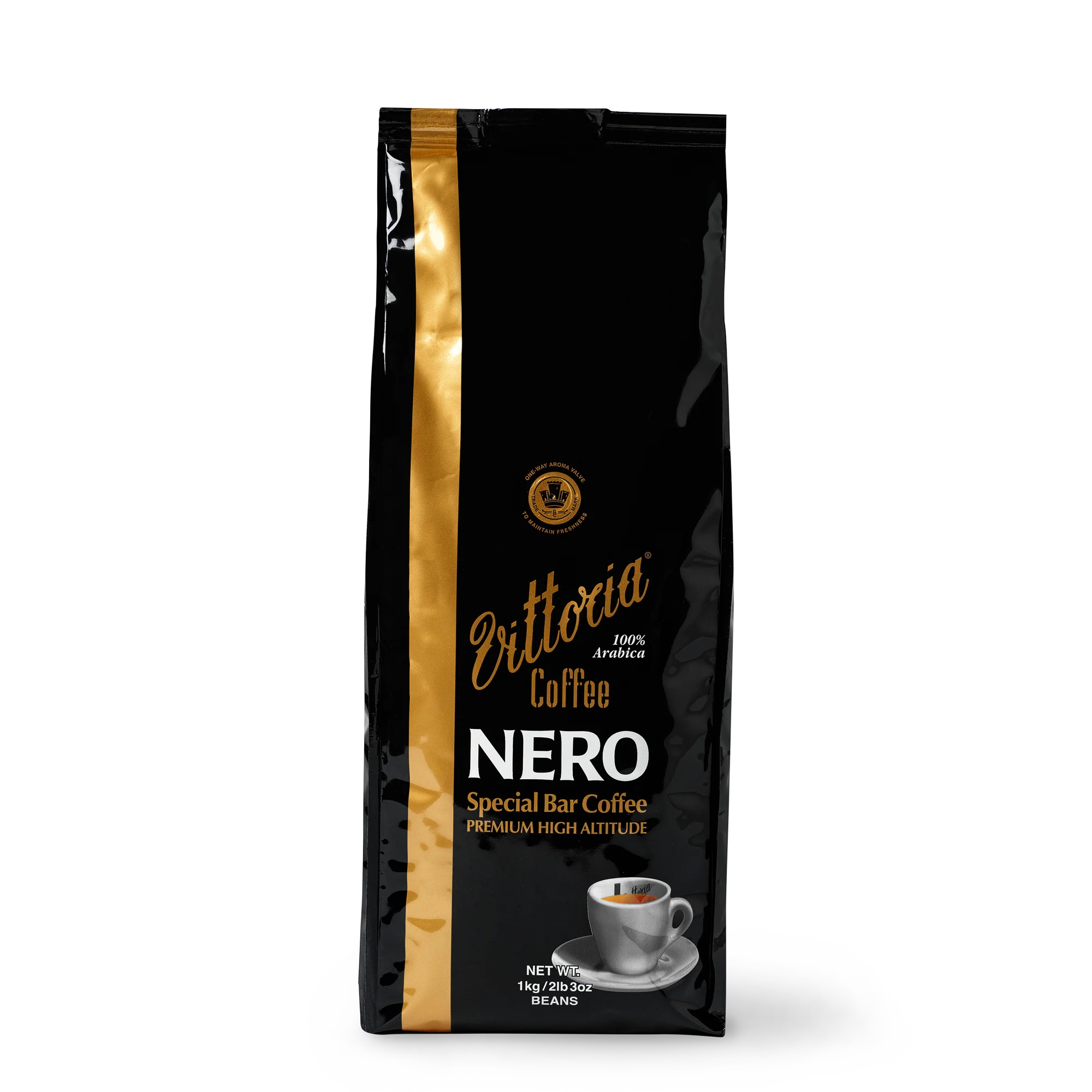 Nero Special Bar Coffee Beans