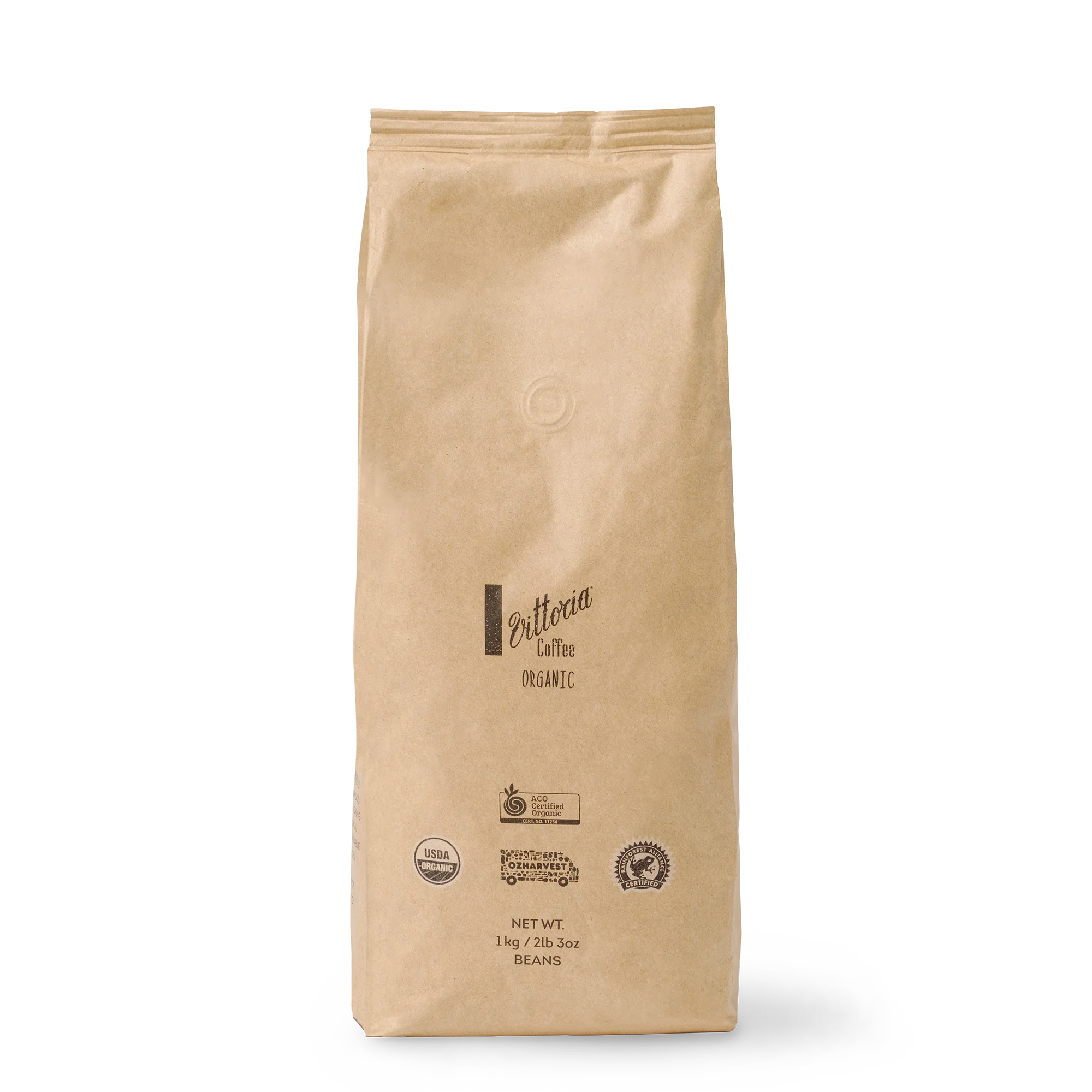 Organic Coffee Beans